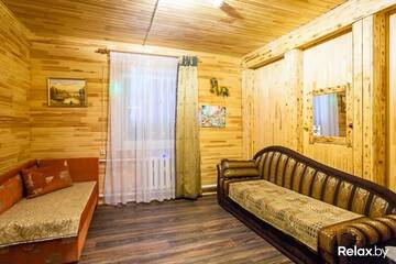 Фотографии Загородные дома Agrosadba Dubki г. Апчак (Беларусь) №5 Фото Загородные дома Agrosadba Dubki г. Апчак 5